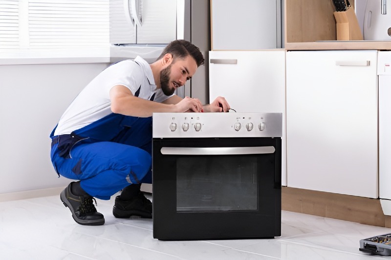 Oven & Stove repair in Lake San Marcos